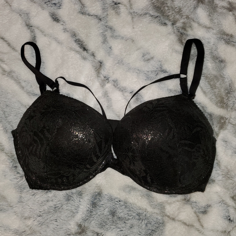 Victorias Secret Bombshell bra